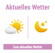 Wetterbox Startseite