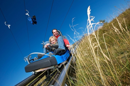 Nocky Flitzer – Urlaub in Kärnten am See – Urlaub am Millstätter See – Pension Elisabeth