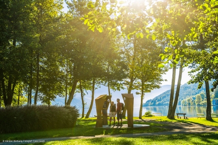 Seeboden am Millstätter See – Urlaub in Kärnten am See – Pension Elisabeth – Frühstückspension am Millstätter See